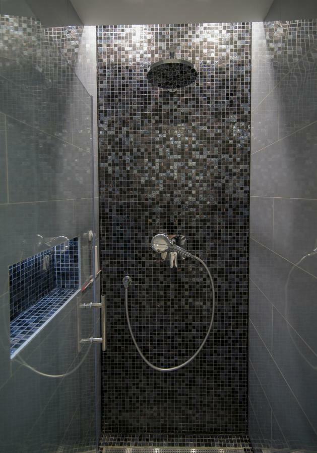 Apartments Eli ลาบิน ภายนอก รูปภาพ