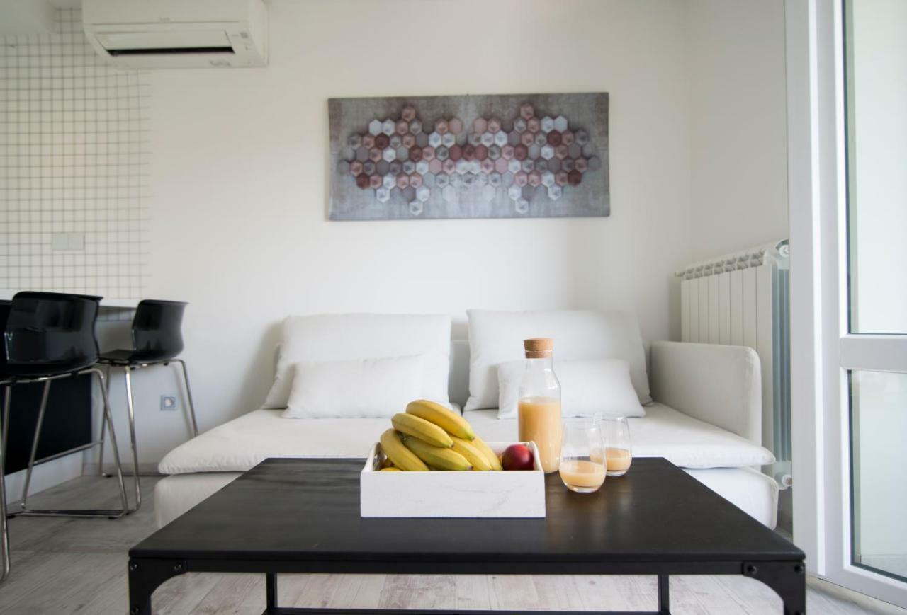 Apartments Eli ลาบิน ภายนอก รูปภาพ